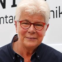 Rita Schreyer, MONTEC Montagetechnik